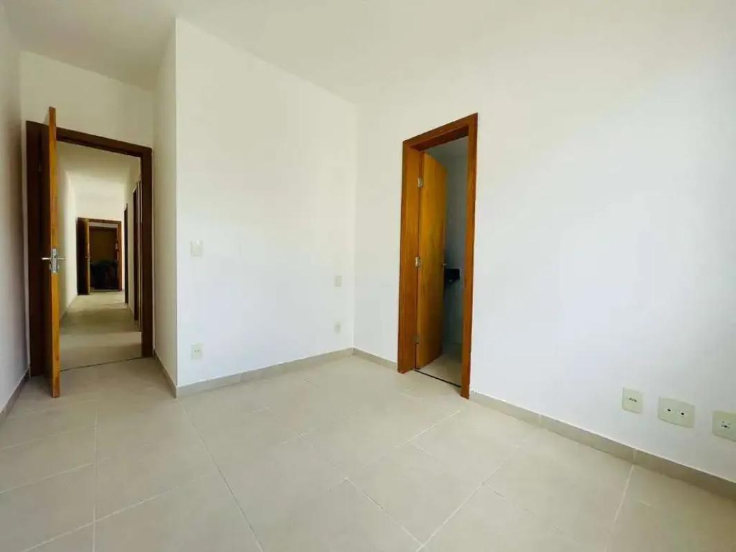 Apartamento, Havaí, 2 Quartos, 1 Vaga, 1 Suíte
