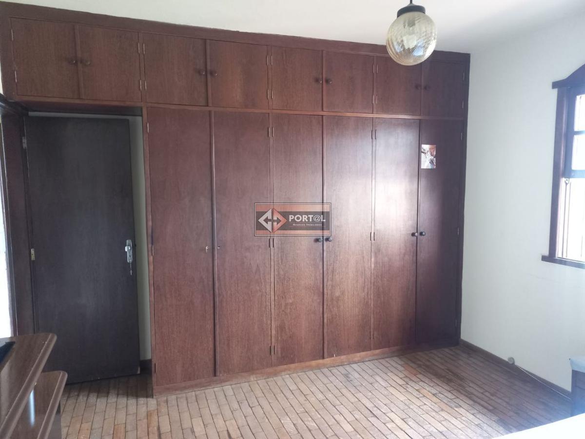 Casa, Planalto, 3 Quartos, 3 Vagas, 1 Suíte