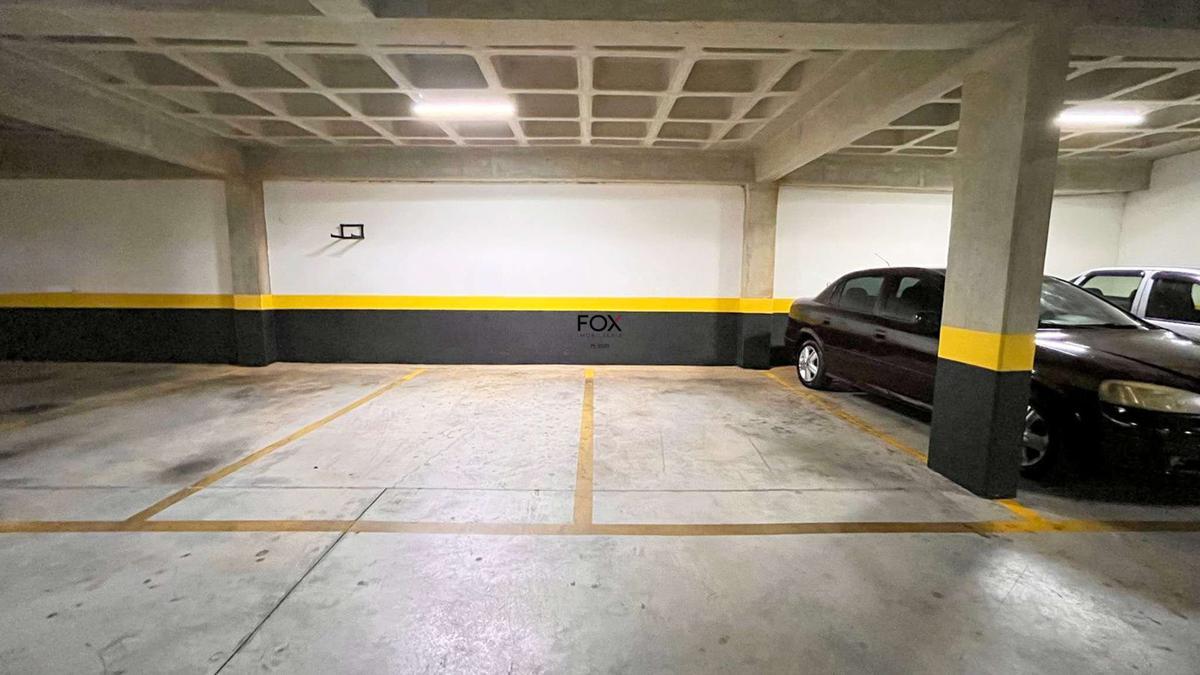 Apartamento, Estoril, 3 Quartos, 2 Vagas, 1 Suíte