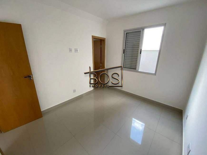 Cobertura, Vila Paris, 2 Quartos, 3 Vagas, 2 Suítes