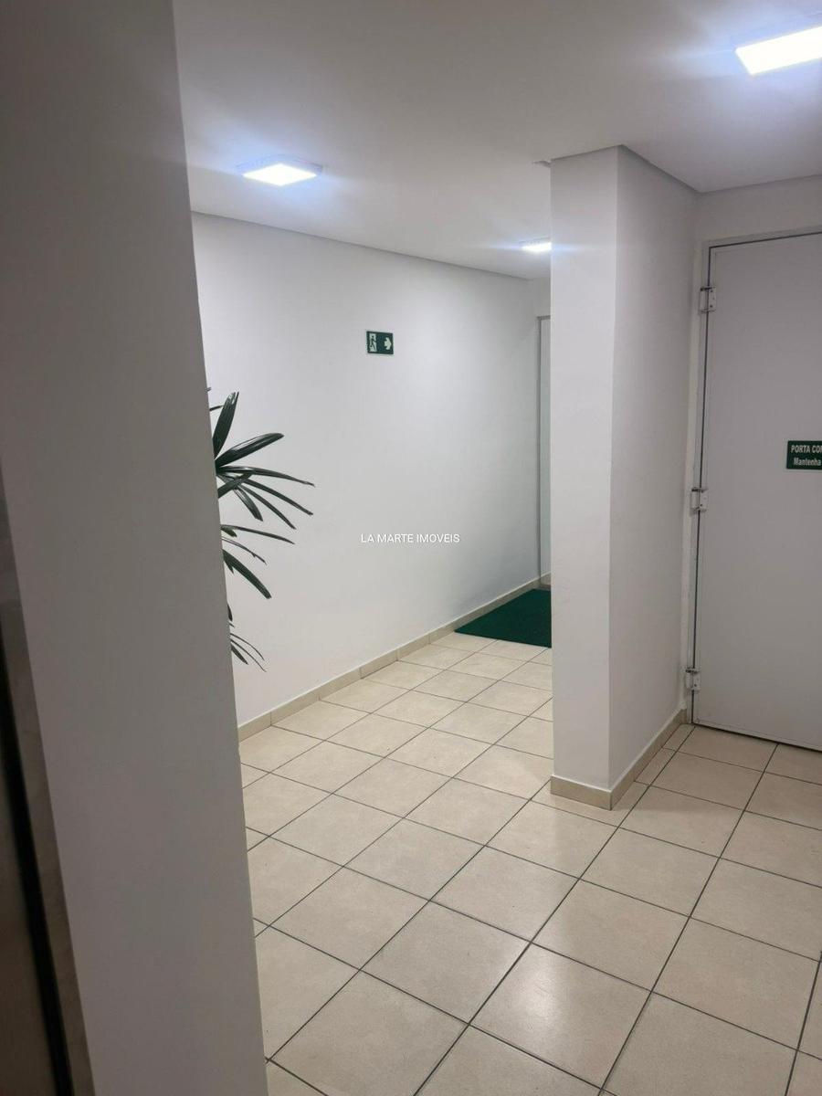 Apartamento, Inconfidentes, 2 Quartos, 1 Vaga