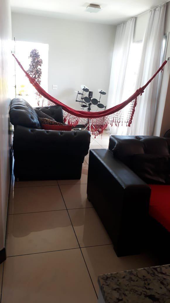 Cobertura, Santa Cruz, 4 Quartos, 4 Vagas, 2 Suítes