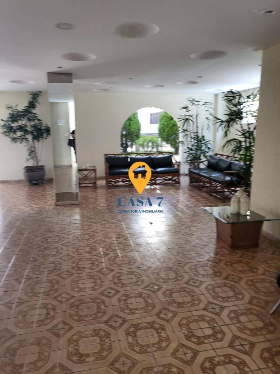 Apartamento, Santo Antônio, 1 Quarto, 1 Vaga, 1 Suíte