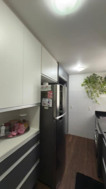 Apartamento, Cinquentenário, 3 Quartos, 2 Vagas, 1 Suíte