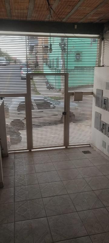 Quitinete, Milanez, 1 Quarto, 0 Vaga