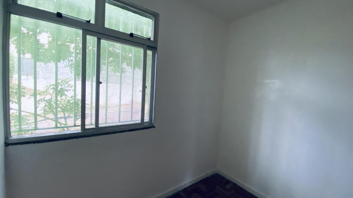Apartamento, Horto, 3 Quartos, 1 Vaga