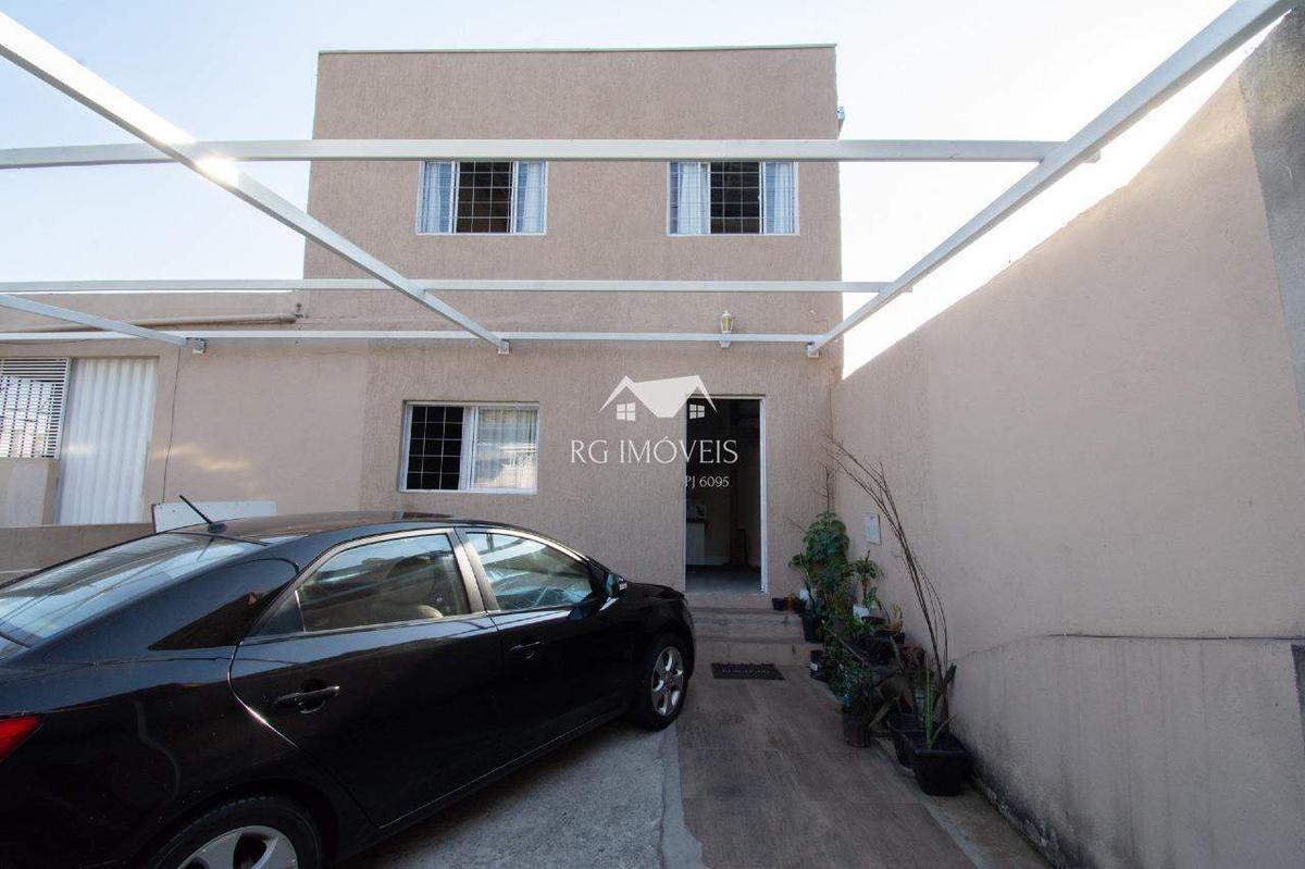 Casa, Diamante, 3 Quartos, 1 Vaga, 1 Suíte