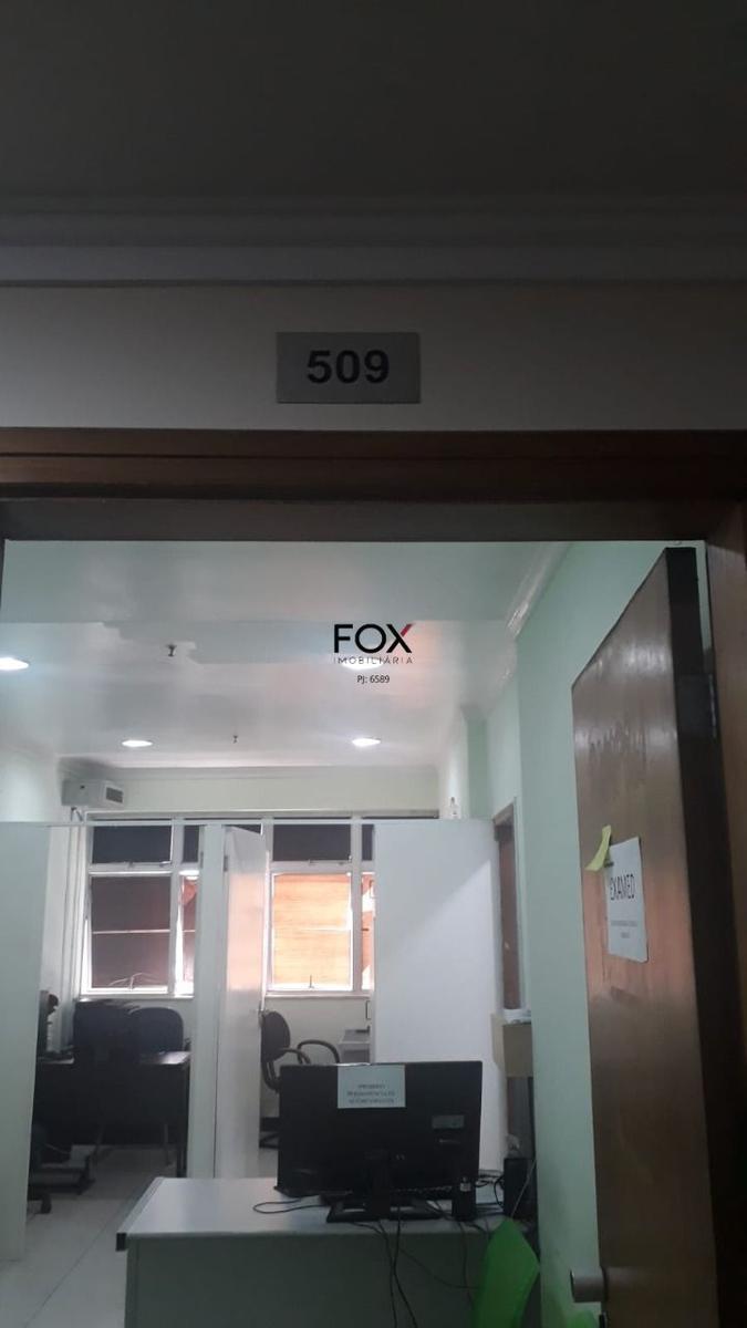 Sala, Centro, 0 Quarto, 0 Vaga