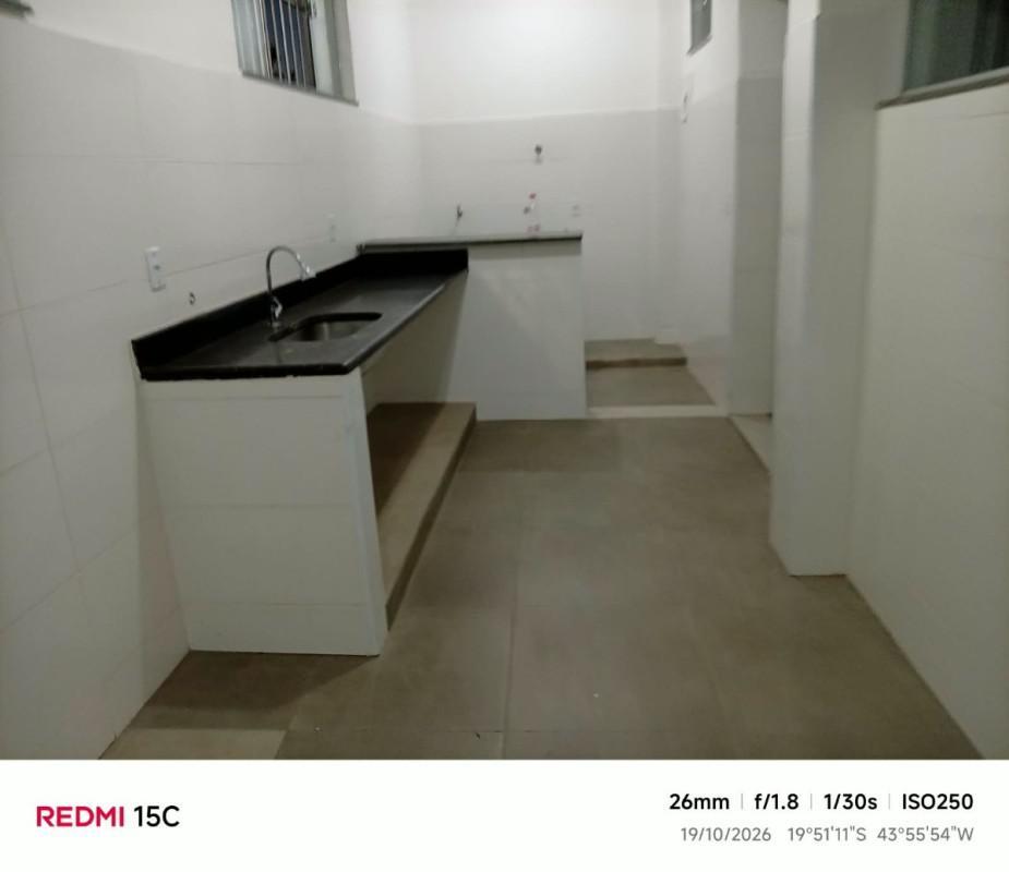 Apartamento, Minaslândia (p Maio), 2 Quartos, 0 Vaga