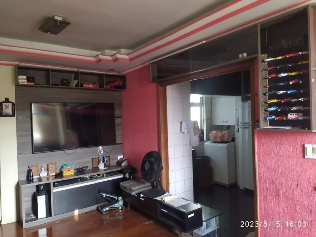 Apartamento, Eldorado, 3 Quartos, 2 Vagas, 1 Suíte
