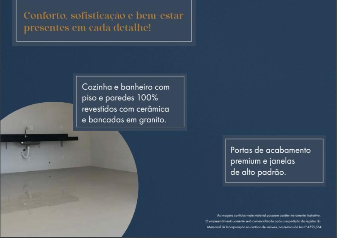 Apartamento, Alto Caiçaras, 2 Quartos, 1 Vaga, 1 Suíte