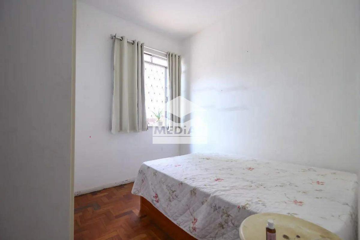 Apartamento, Alto Barroca, 3 Quartos, 1 Vaga