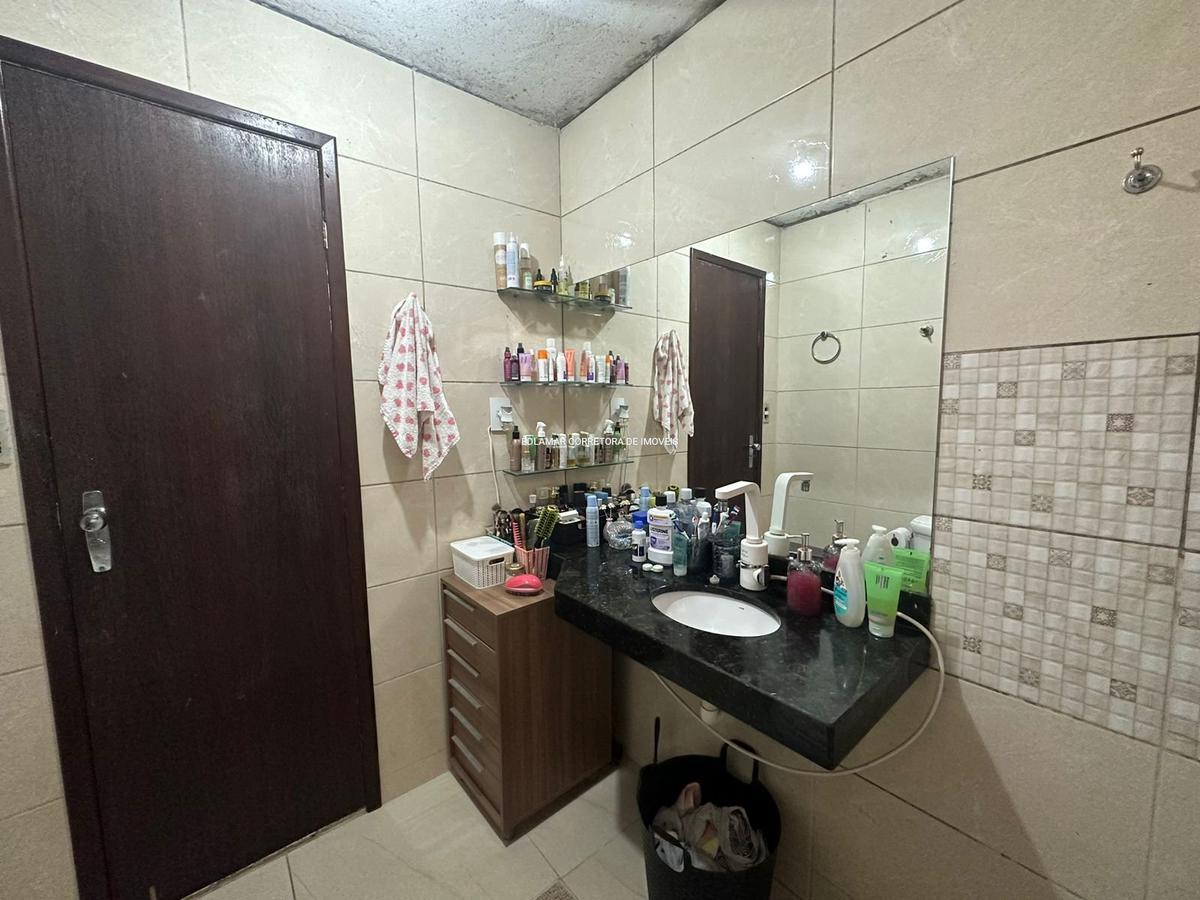 Casa, Tirol, 3 Quartos, 3 Vagas, 1 Suíte