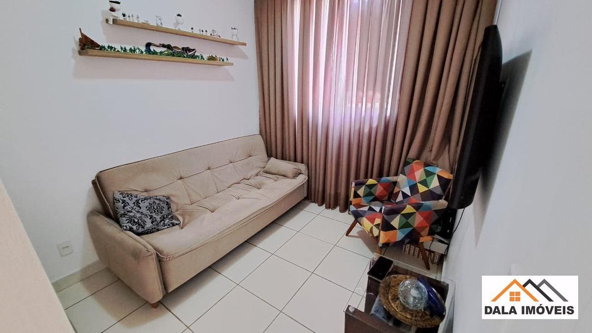 Apartamento, Jardim Guanabara, 2 Quartos, 1 Vaga, 1 Suíte