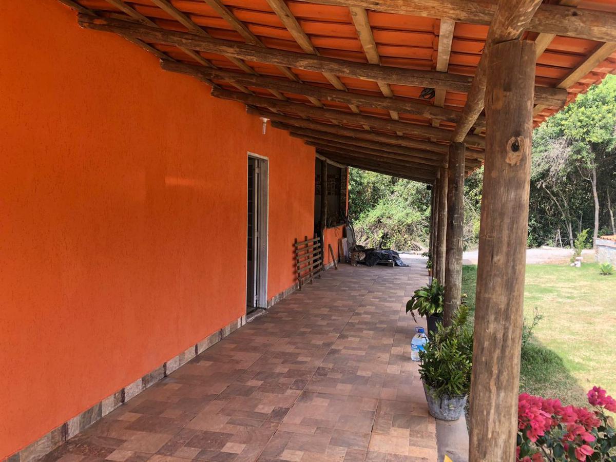 Sítio, Zona Rural, 2 Quartos