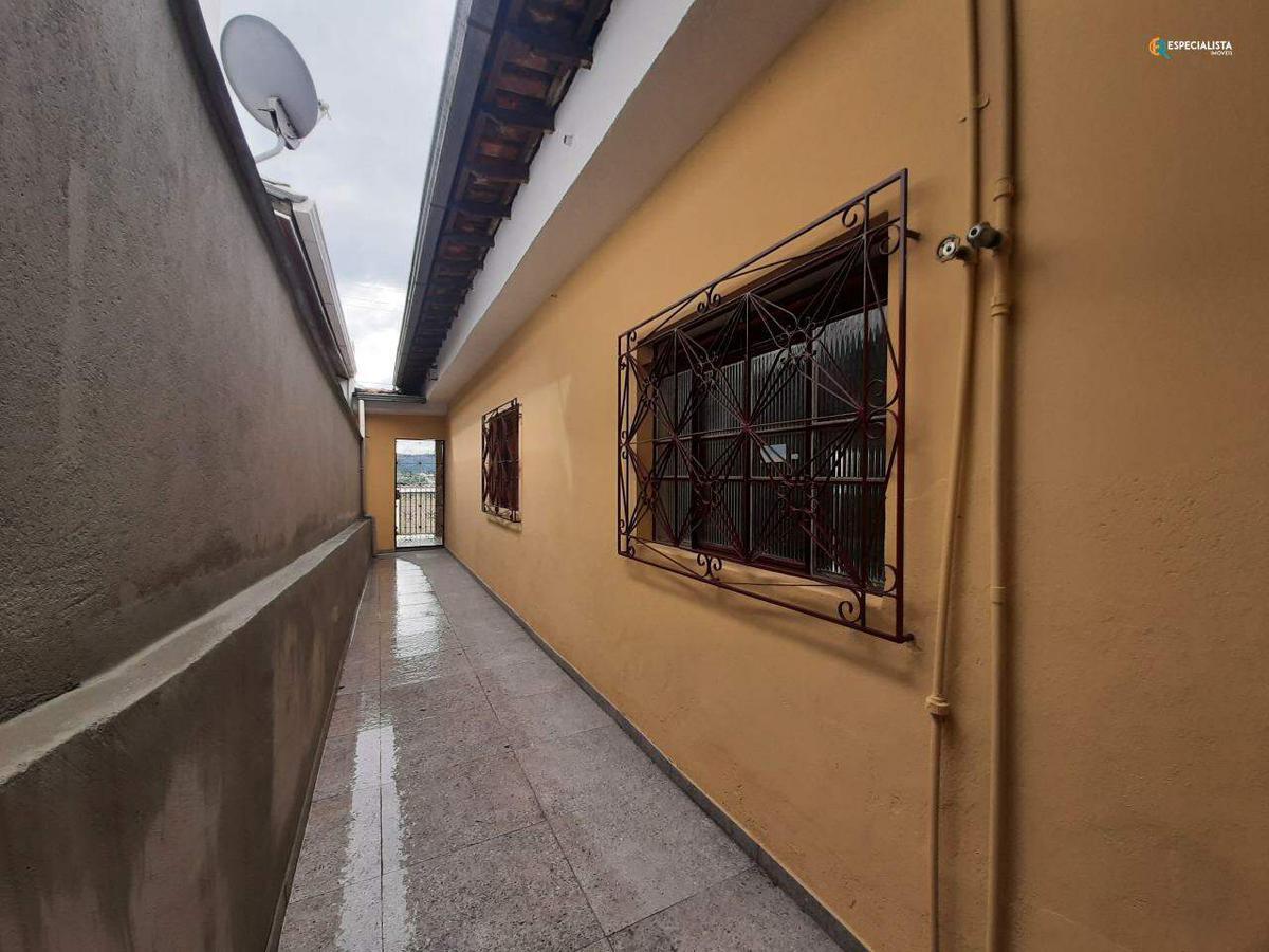 Casa, Nossa Senhora das Graças, 4 Quartos, 2 Vagas