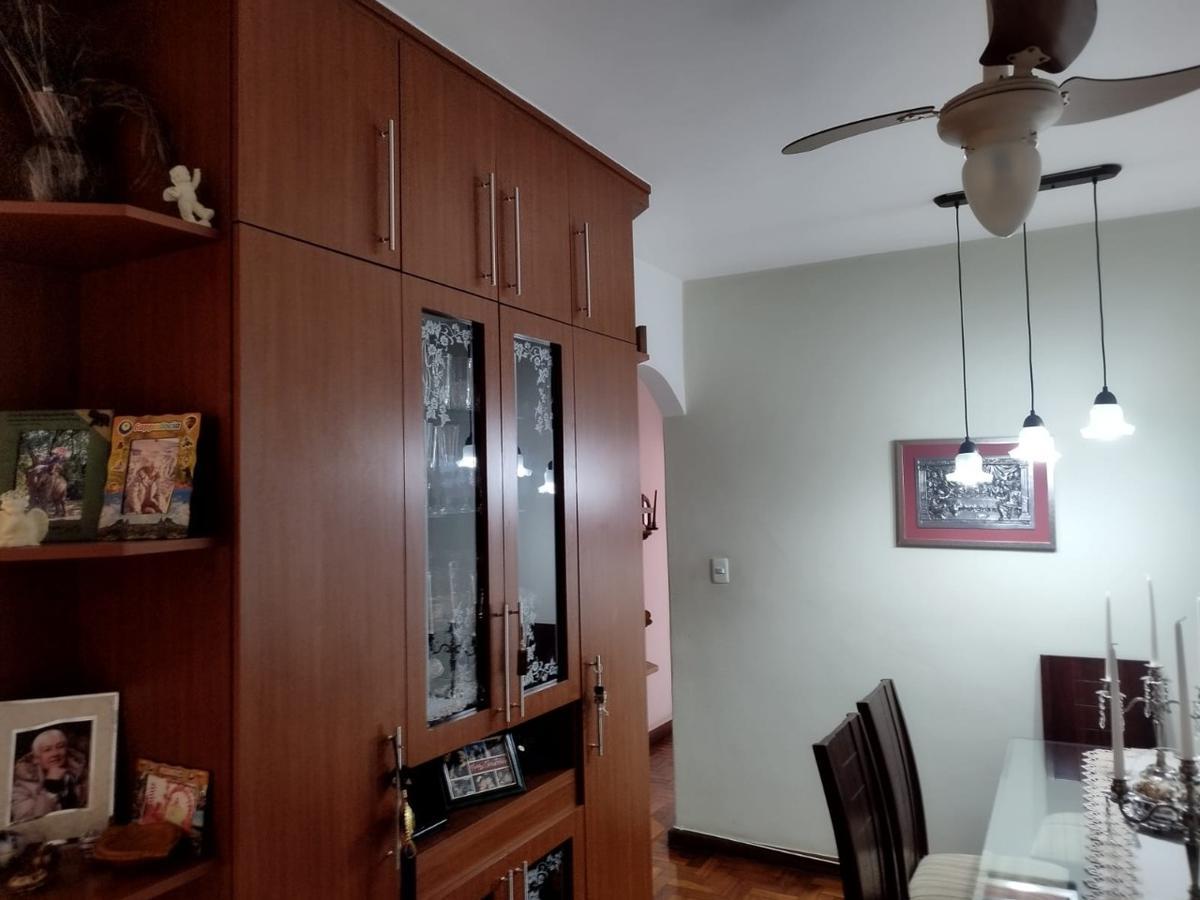 Apartamento, Colégio Batista, 2 Quartos, 0 Vaga