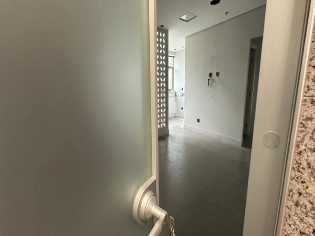 Sala, Savassi, 0 Quarto, 1 Vaga