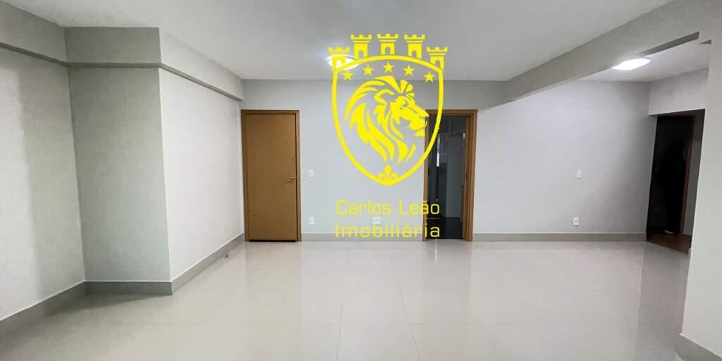 Apartamento, Buritis, 4 Quartos, 3 Vagas, 1 Suíte