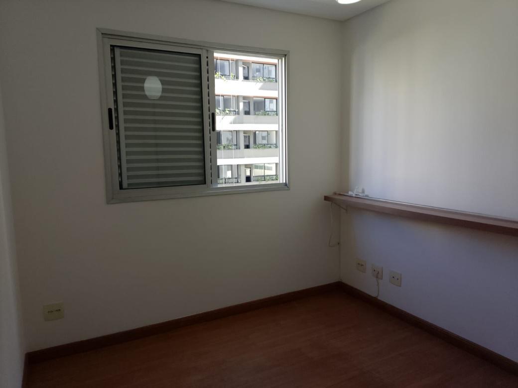 Apartamento, Lourdes, 1 Quarto, 1 Vaga
