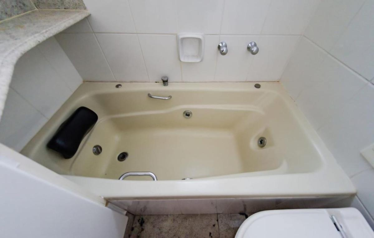 Apartamento, Gutierrez, 4 Quartos, 3 Vagas, 1 Suíte