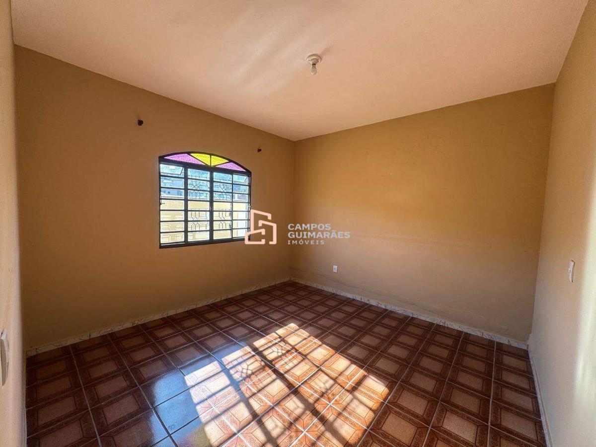 Casa, Teixeira Dias, 3 Quartos, 1 Vaga