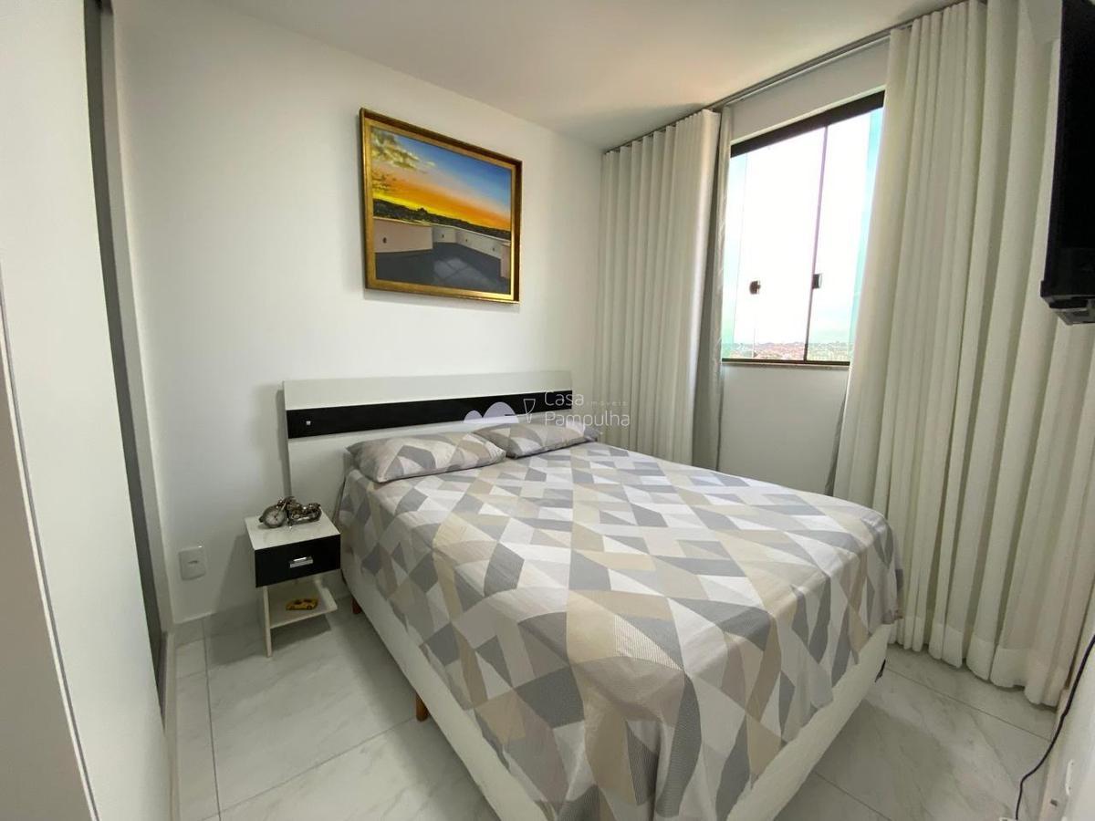 Apartamento, Santa Amélia, 3 Quartos, 2 Vagas, 1 Suíte