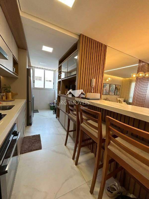 Apartamento, Milionários, 2 Quartos, 1 Vaga, 1 Suíte
