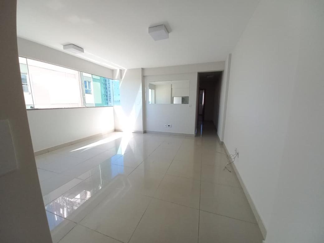Apartamento, Barro Preto, 2 Quartos, 2 Vagas, 1 Suíte
