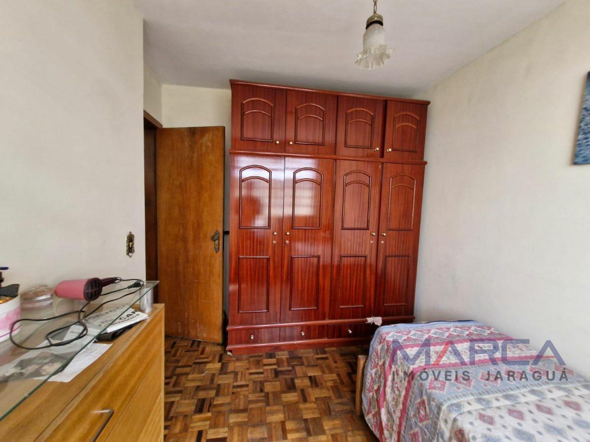 Casa, Dona Clara, 3 Quartos, 0 Vaga