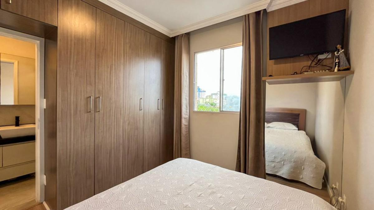 Apartamento, Manacás, 3 Quartos, 1 Vaga