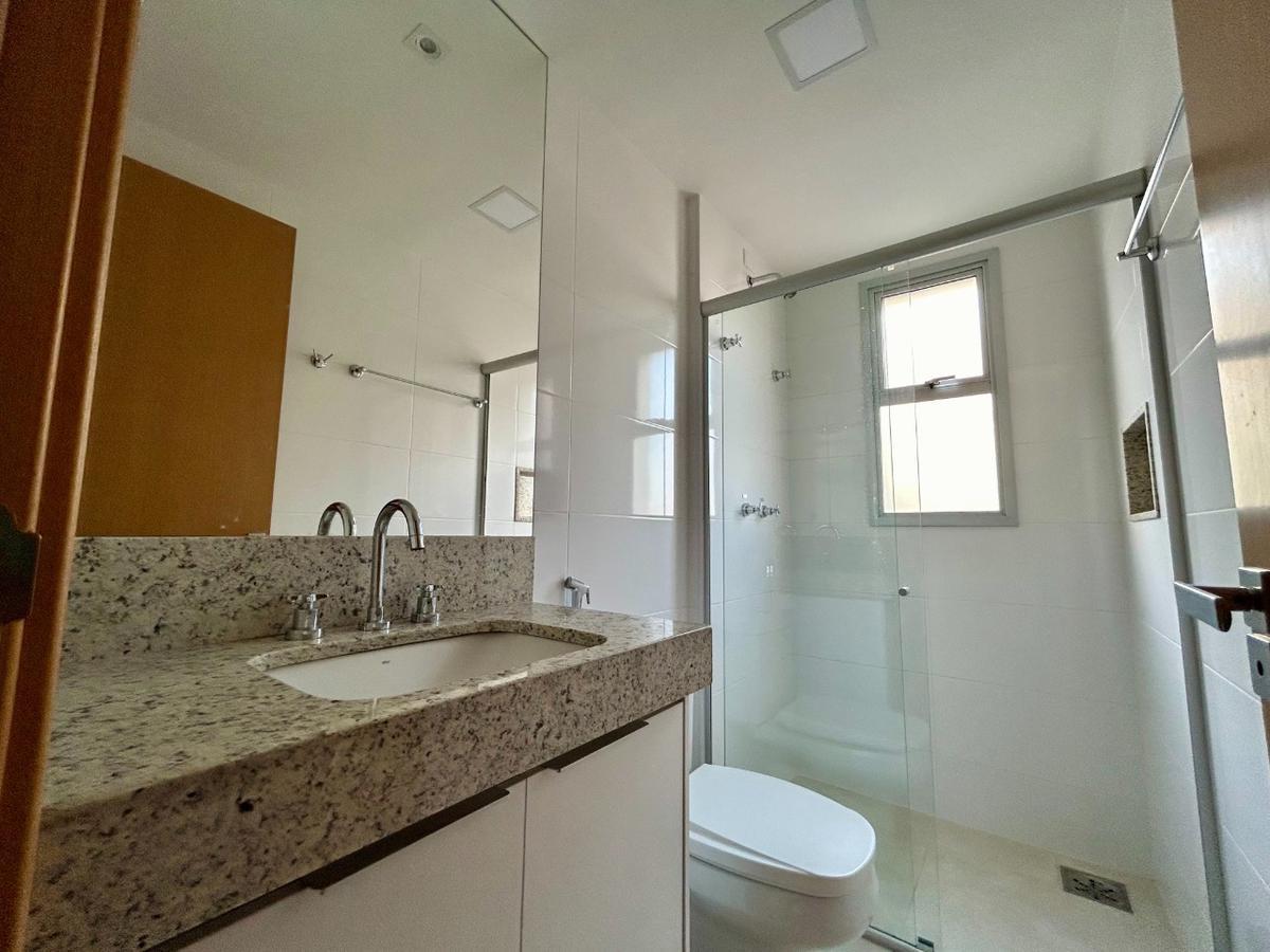 Apartamento, Liberdade, 2 Quartos, 2 Vagas, 1 Suíte