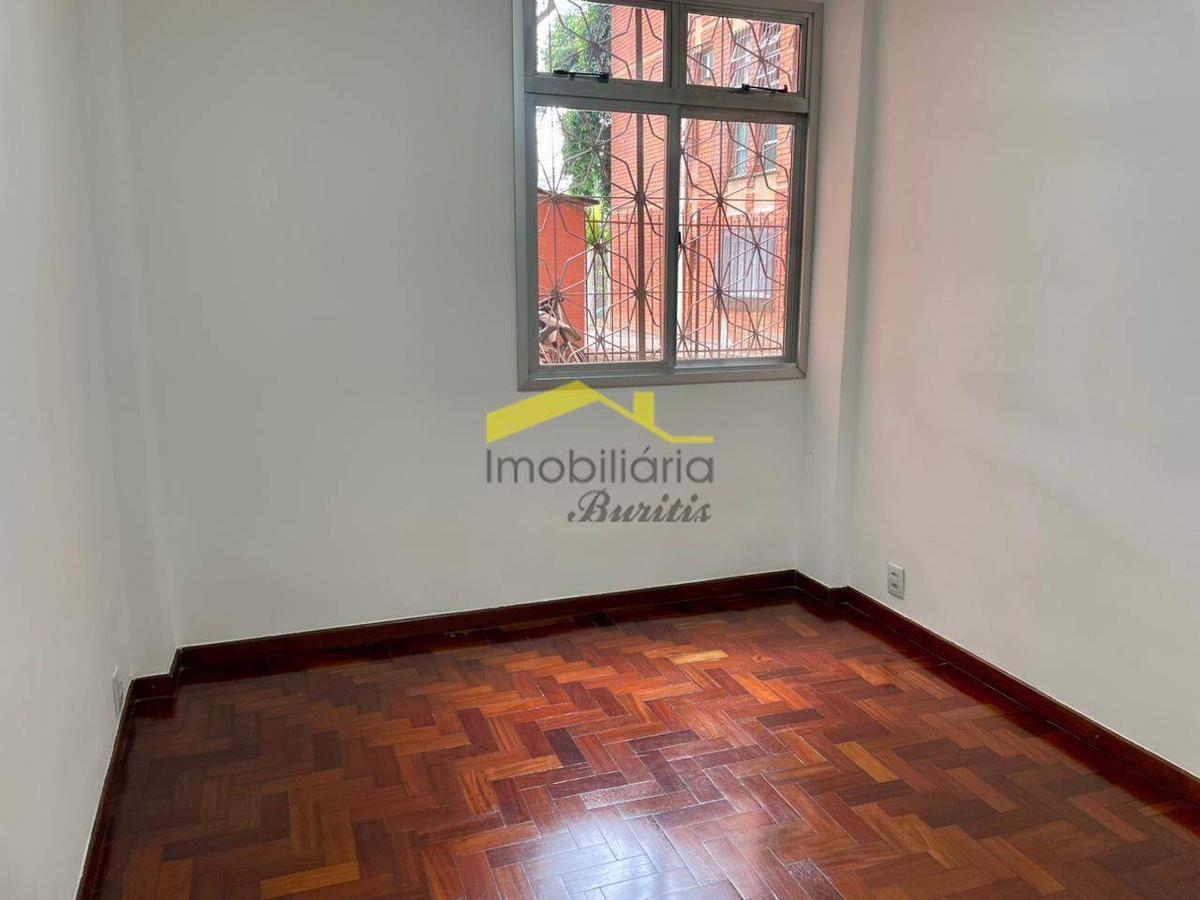 Apartamento, Havaí, 3 Quartos, 1 Vaga