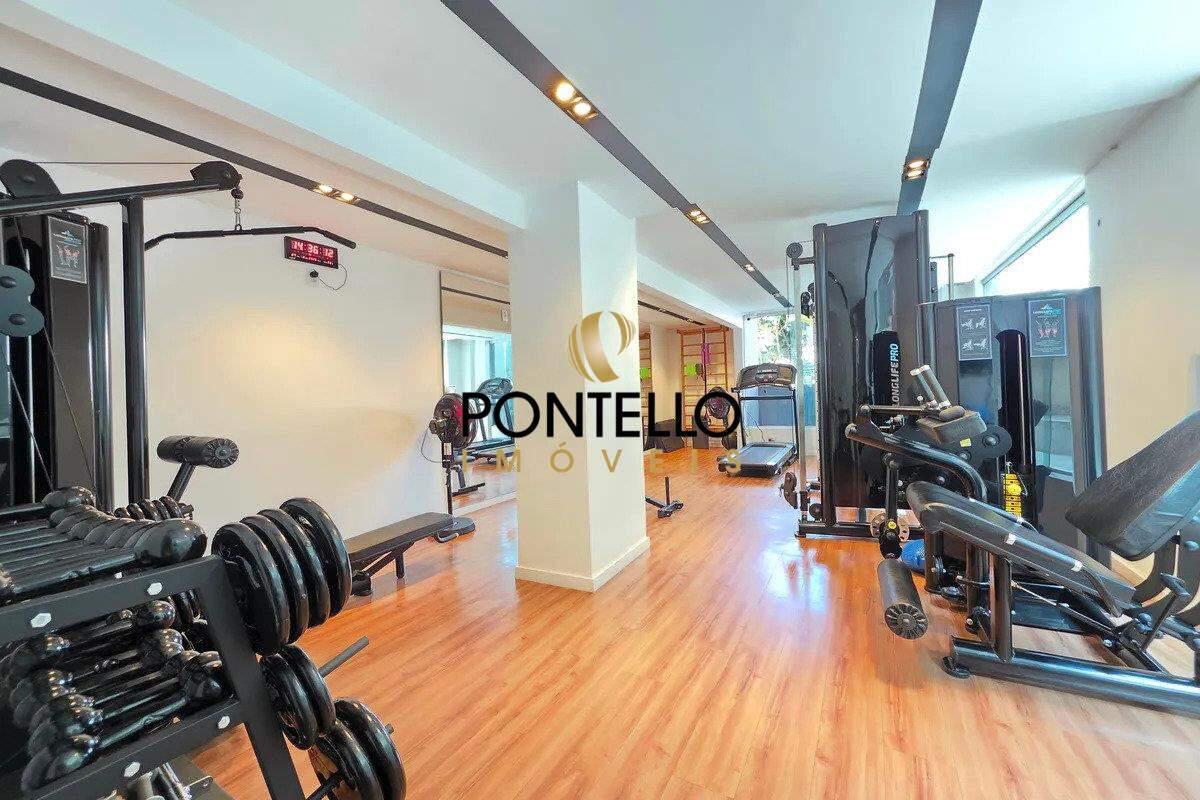 Apartamento, São Pedro, 3 Quartos, 2 Vagas, 1 Suíte