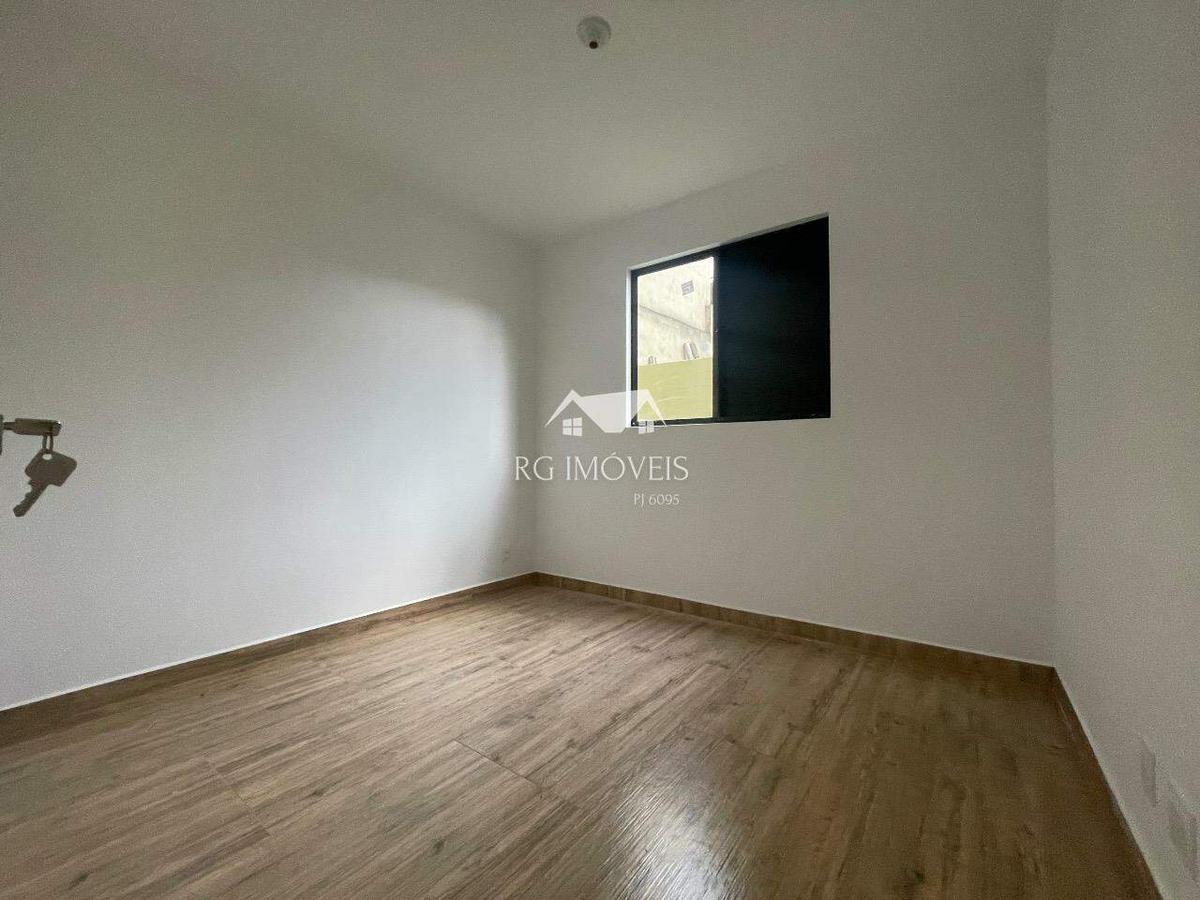 Apartamento, Mangueiras, 2 Quartos, 1 Vaga