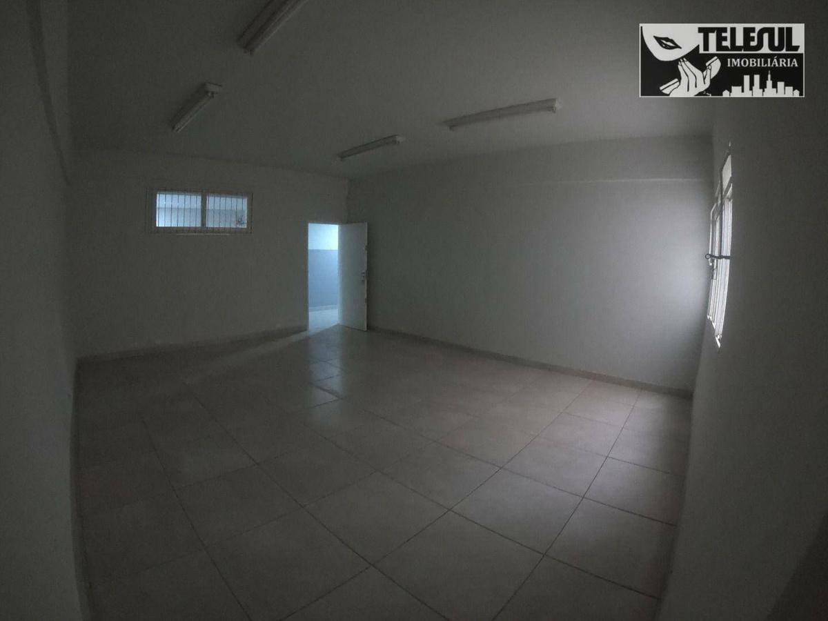 Sala, Centro, 0 Quarto, 0 Vaga