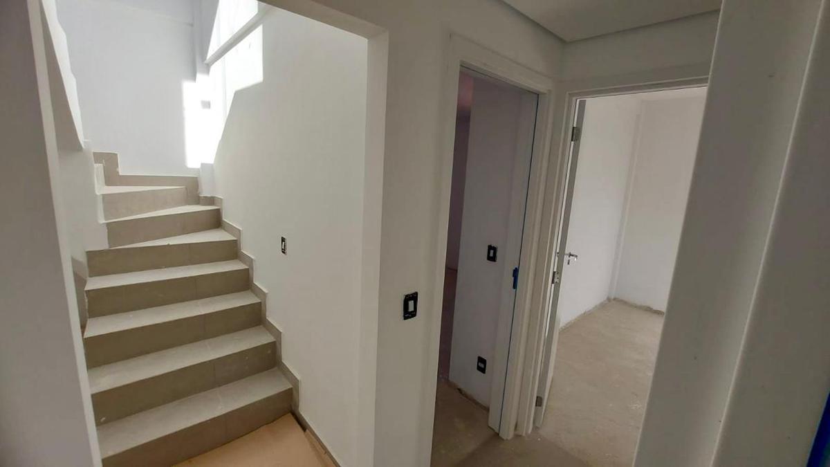 Cobertura, Sagrada Família, 3 Quartos, 2 Vagas, 1 Suíte