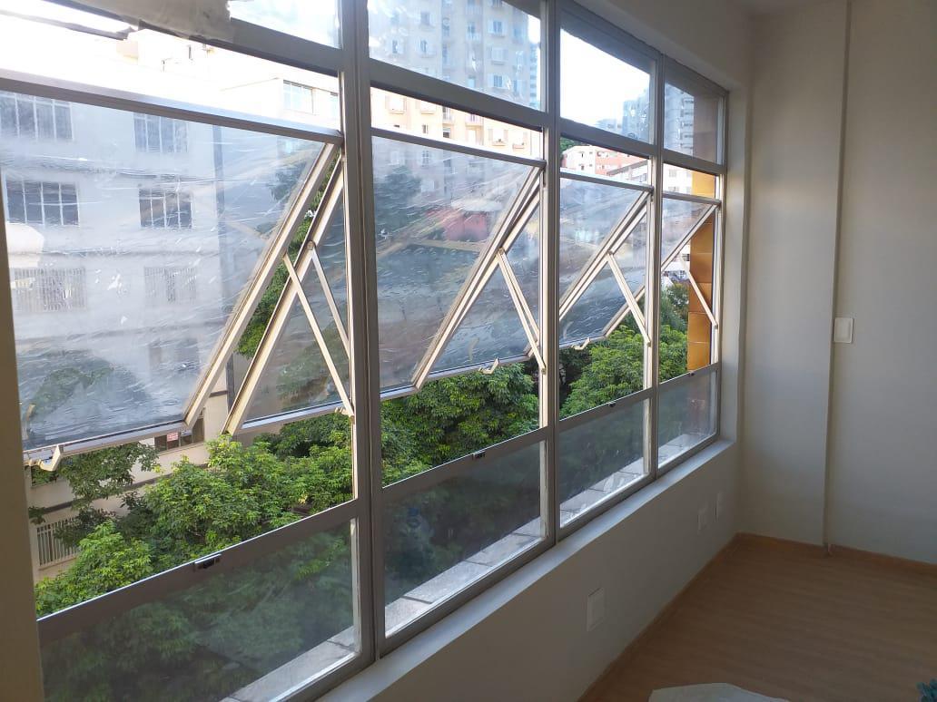 Sala, Santo Antônio