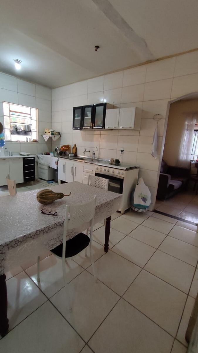 Casa, Coqueiros, 3 Quartos, 0 Vaga