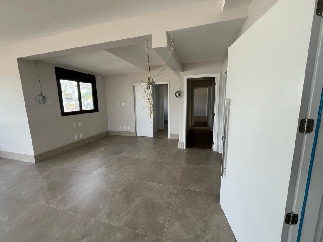 Apartamento, Santa Lúcia, 3 Quartos, 3 Vagas, 3 Suítes