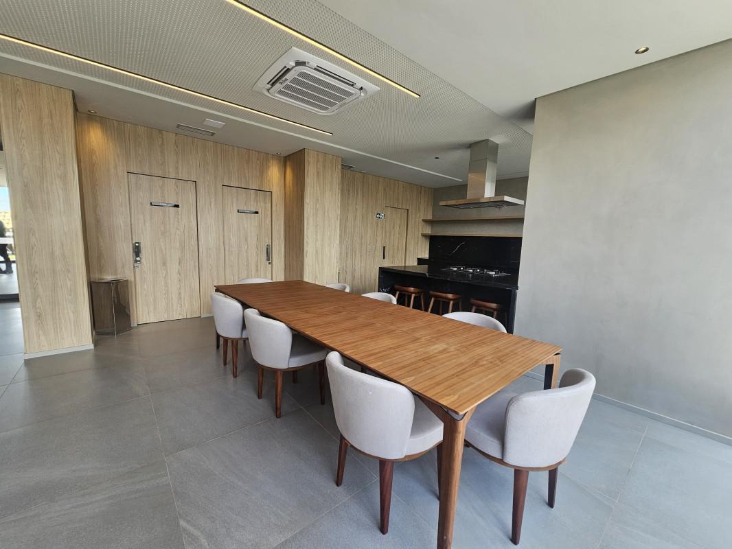 Apartamento, Vila da Serra, 1 Quarto, 1 Vaga, 1 Suíte