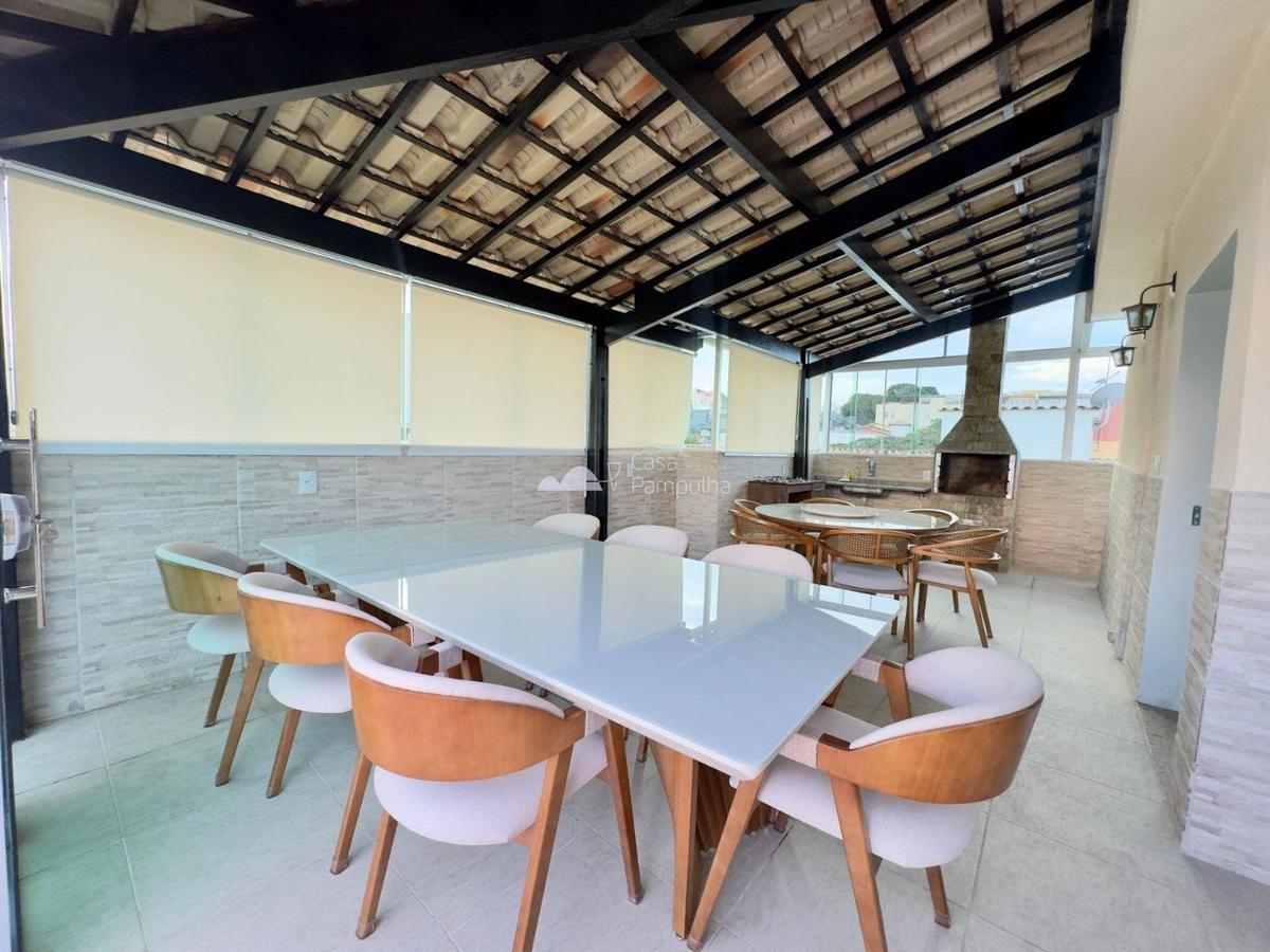 Apartamento, Santa Mônica, 3 Quartos, 2 Vagas, 1 Suíte