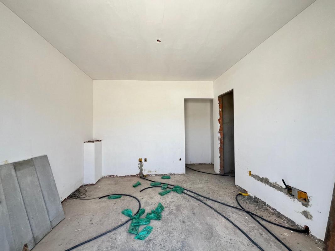 Cobertura, Conjunto Habitacional Vale do Jatobá, 2 Quartos, 1 Vaga, 1 Suíte