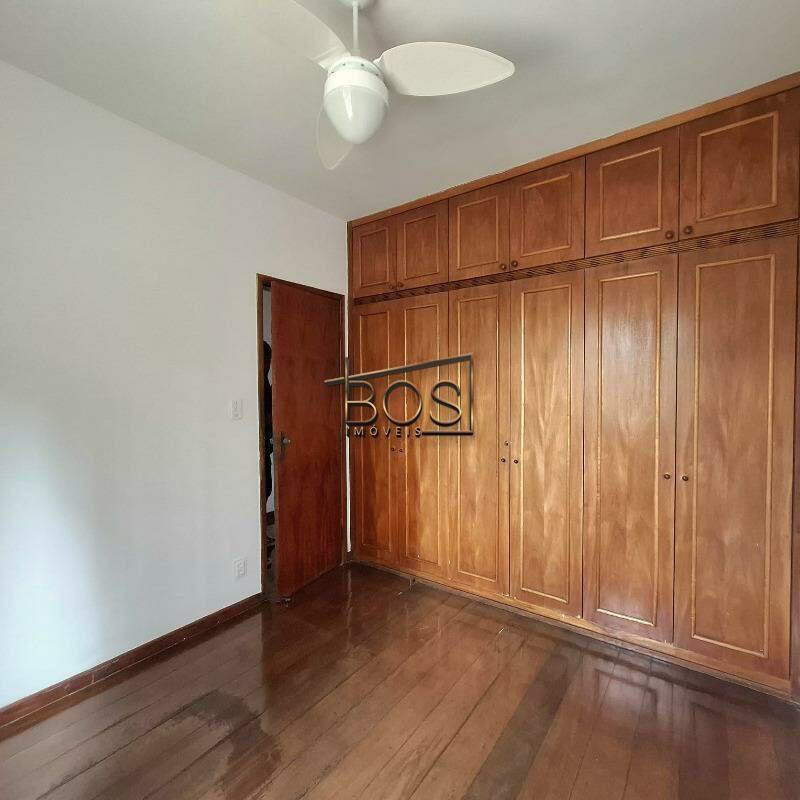 Apartamento, São Pedro, 4 Quartos, 2 Vagas, 1 Suíte