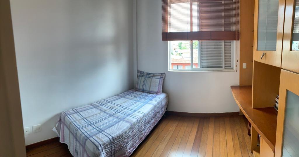 Cobertura, Ouro Preto, 4 Quartos, 4 Vagas, 1 Suíte