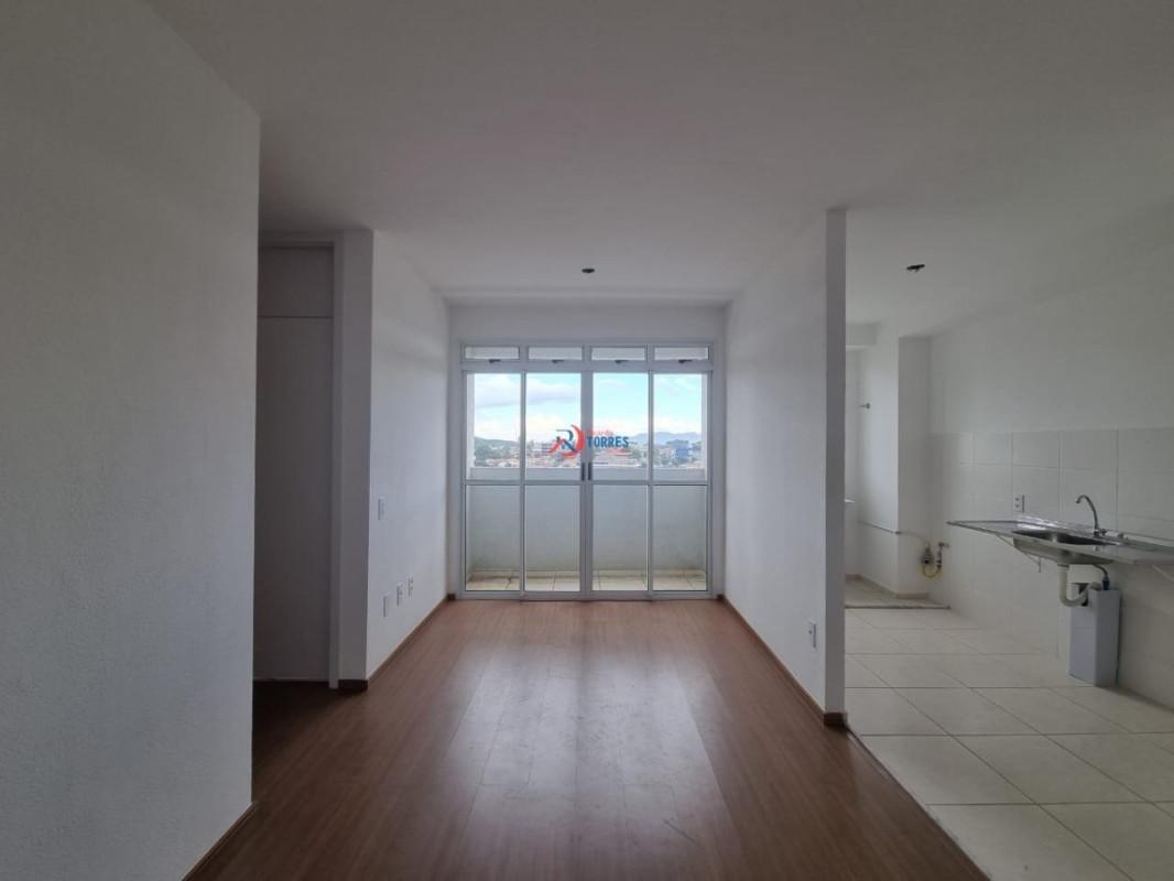 Apartamento, Jardim Riacho das Pedras, 2 Quartos, 1 Vaga, 1 Suíte