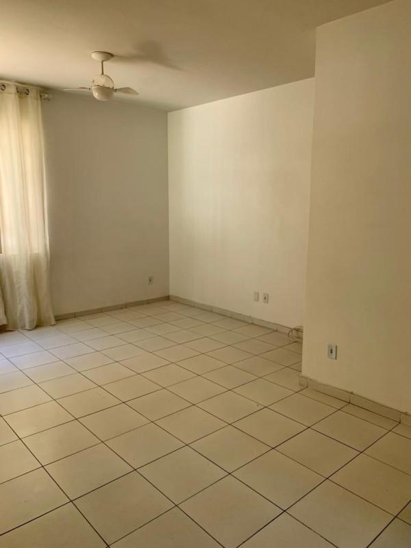 Apartamento, Dona Clara, 3 Quartos, 2 Vagas, 1 Suíte