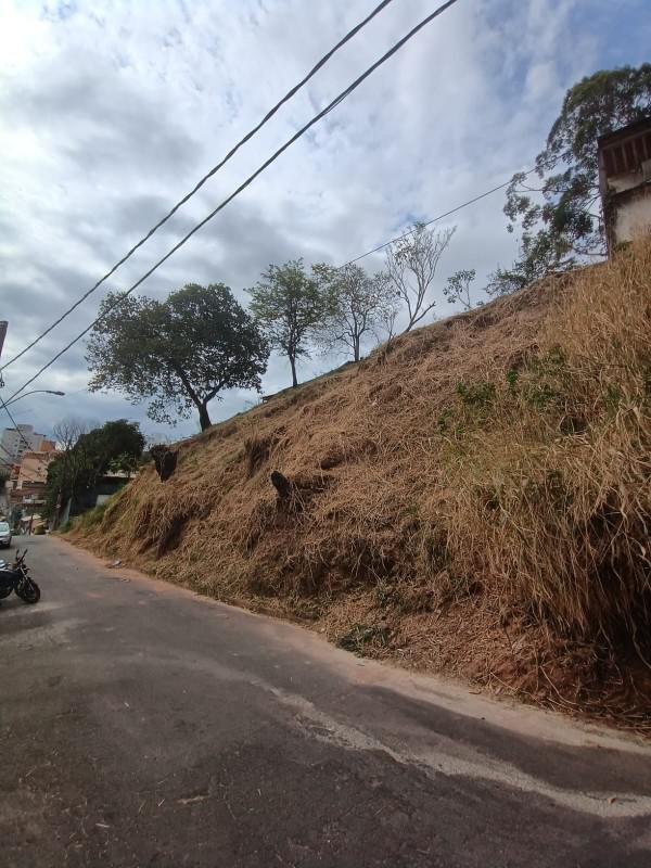 Lote, Salgado Filho, 0 Quarto, 0 Vaga