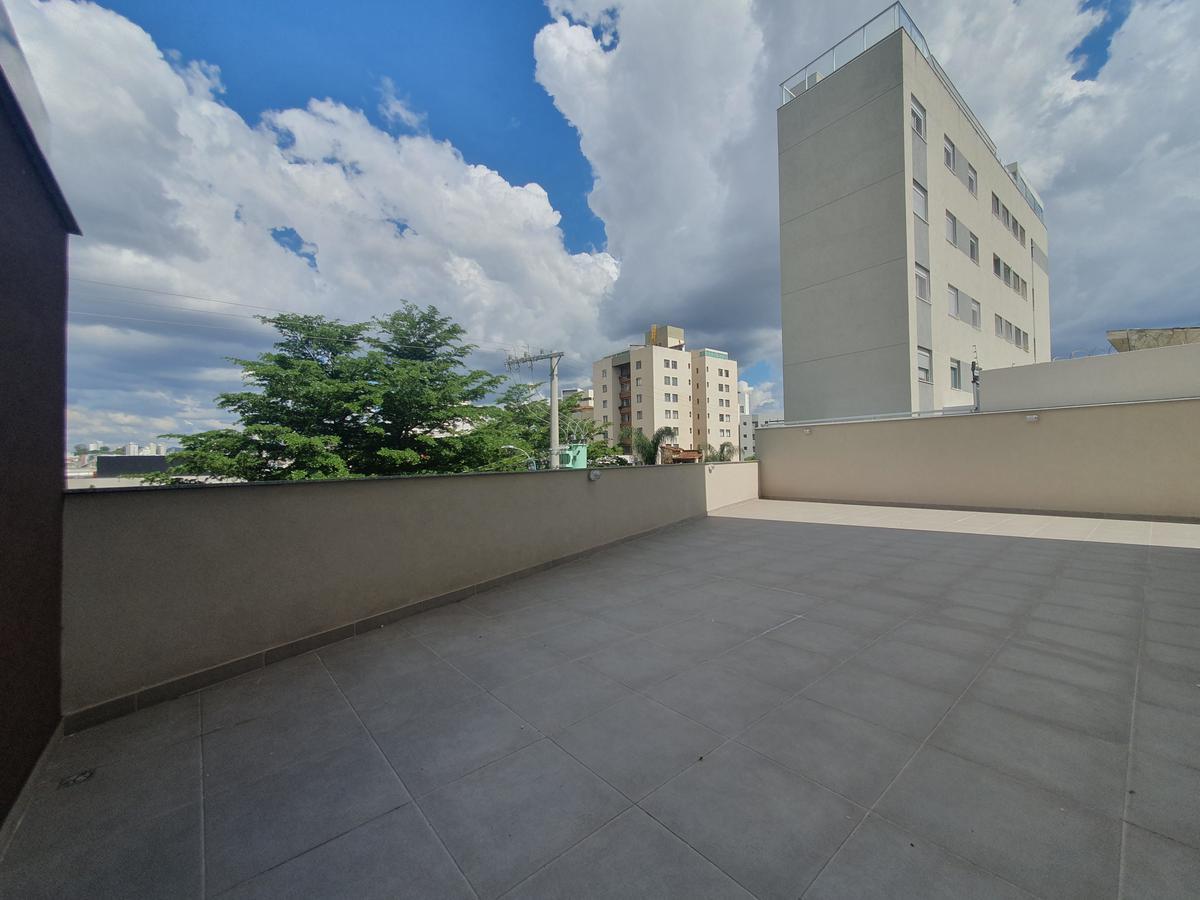 Apartamento, Nova Suíssa, 2 Quartos, 2 Vagas, 1 Suíte