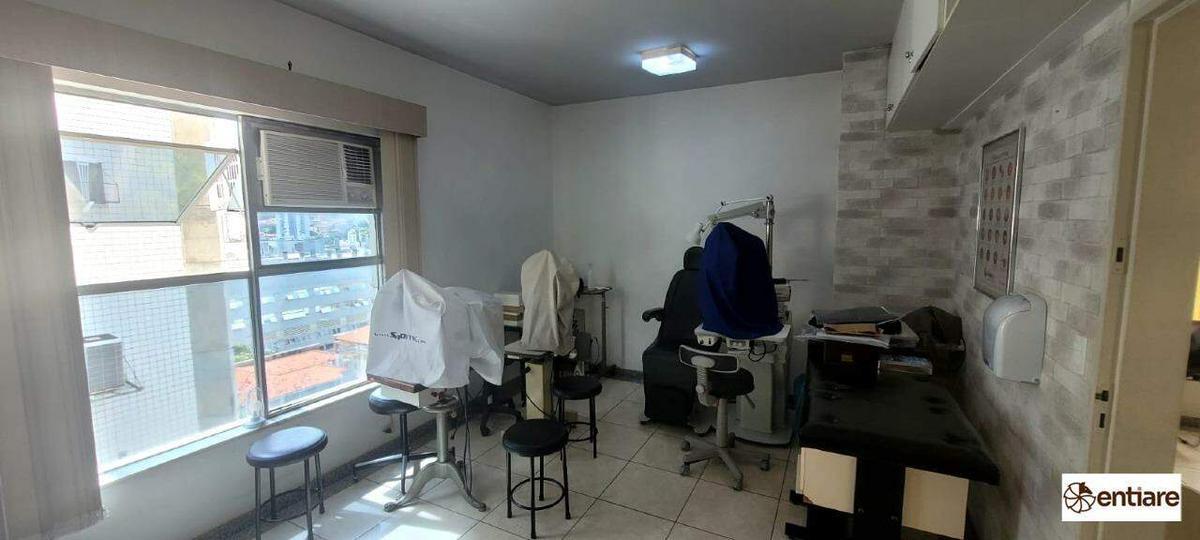 Sala, Santa Efigênia, 0 Quarto, 1 Vaga